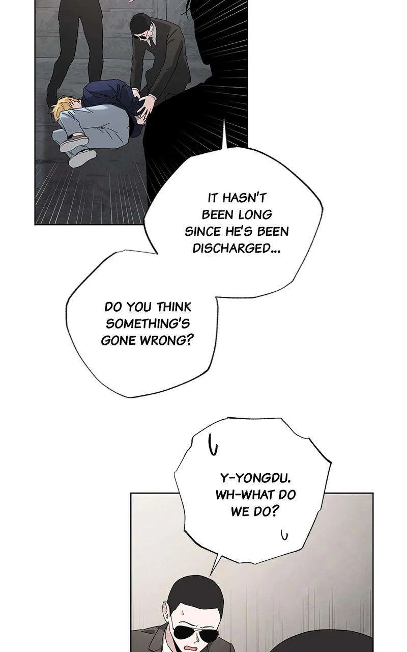 Best Of Luck, Warrior! Chapter 74 – Page 48