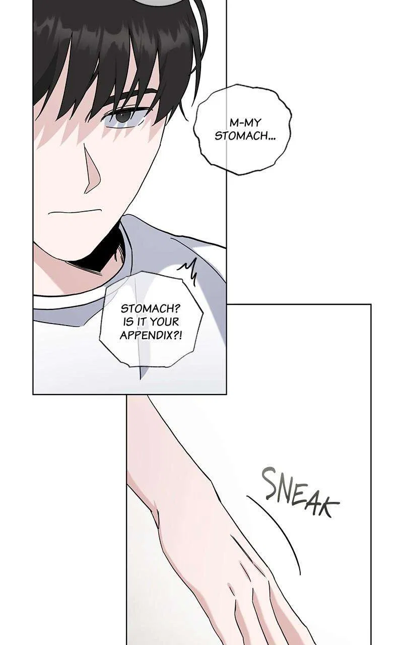 Best Of Luck, Warrior! Chapter 74 – Page 51