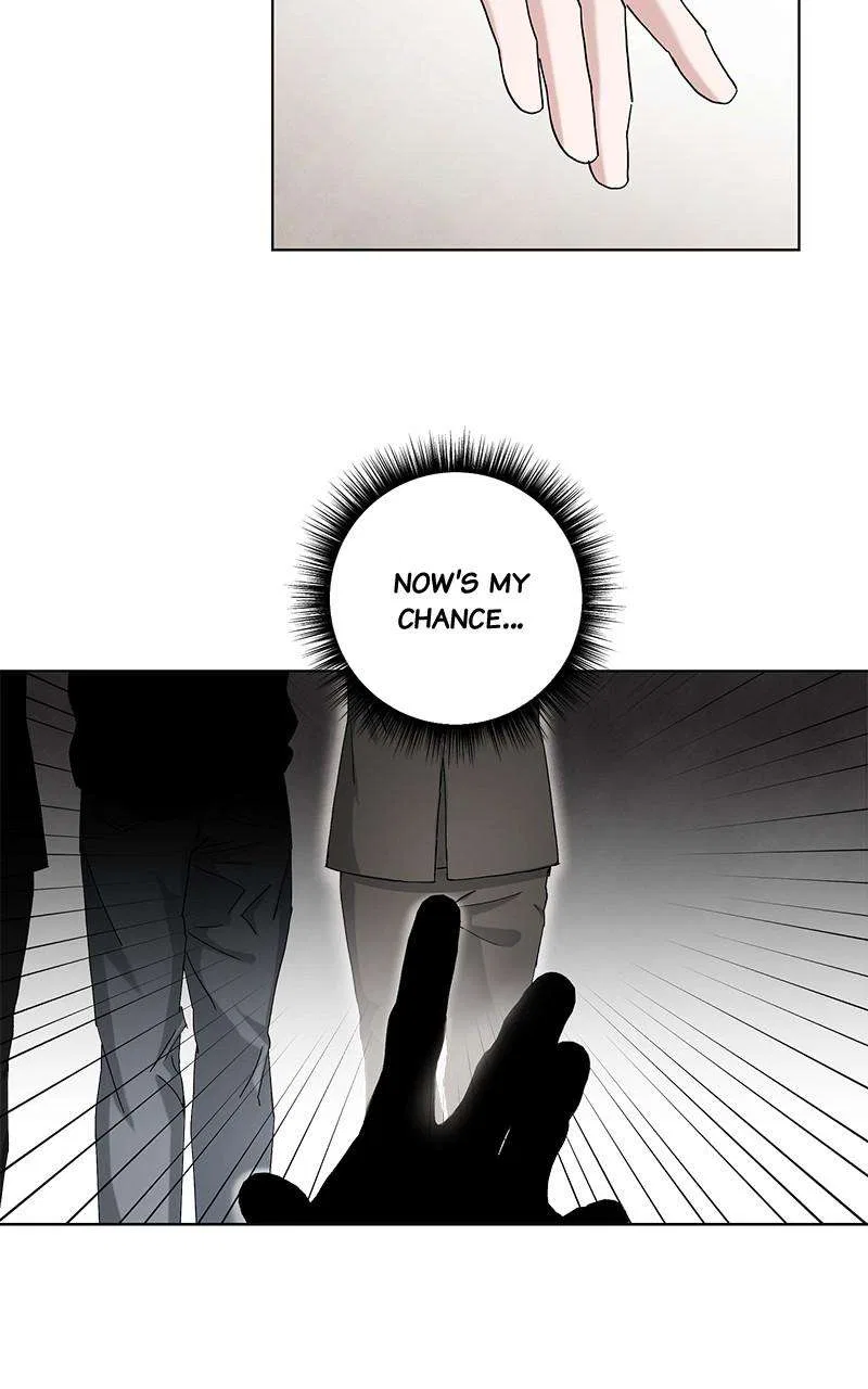 Best Of Luck, Warrior! Chapter 74 – Page 52