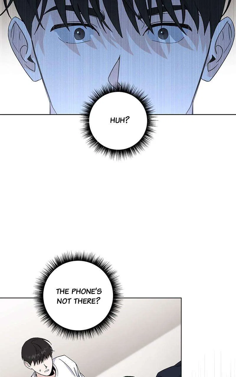 Best Of Luck, Warrior! Chapter 74 – Page 54
