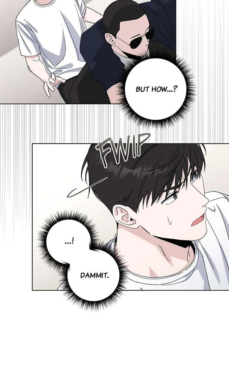 Best Of Luck, Warrior! Chapter 74 – Page 55