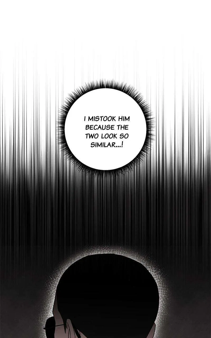 Best Of Luck, Warrior! Chapter 74 – Page 56
