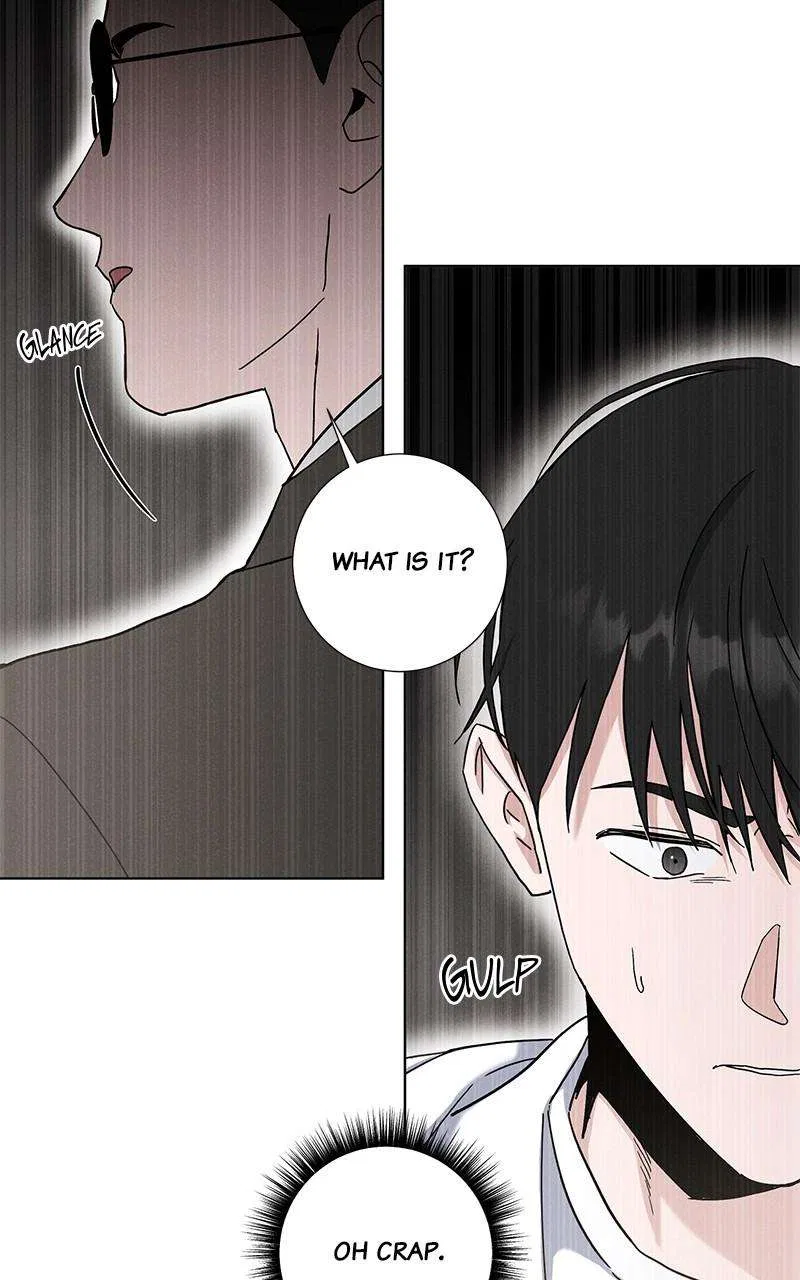 Best Of Luck, Warrior! Chapter 74 – Page 58