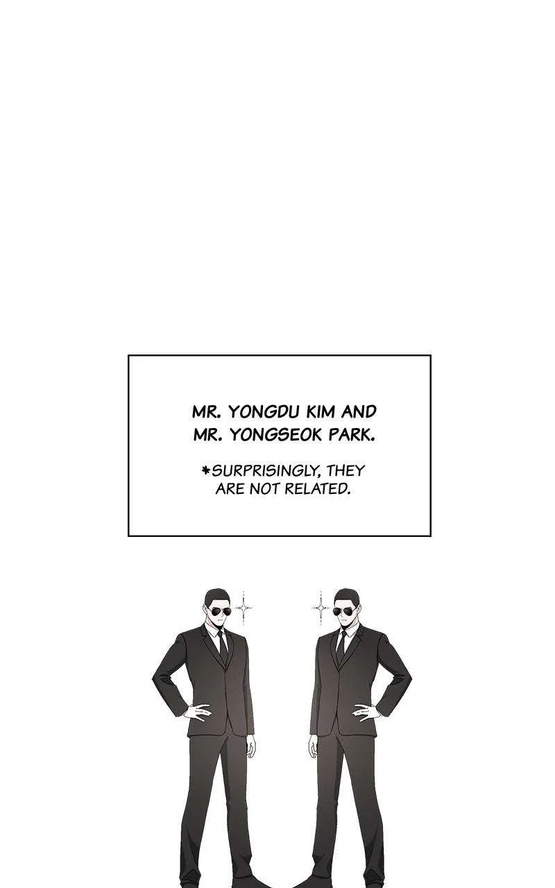 Best Of Luck, Warrior! Chapter 73 – Page 1
