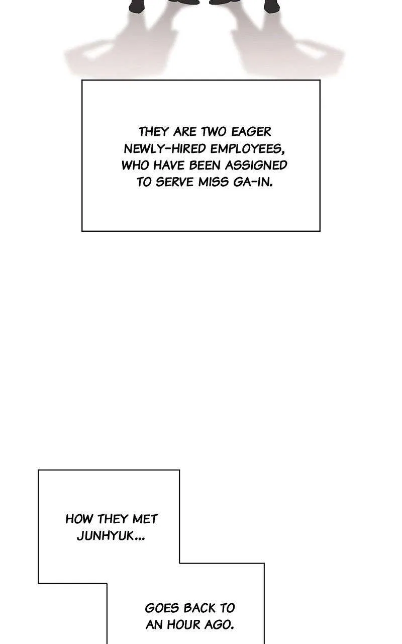 Best Of Luck, Warrior! Chapter 73 – Page 2