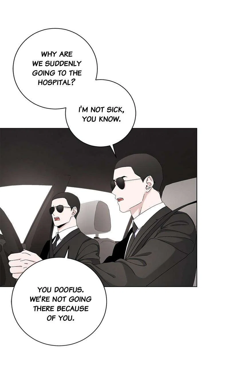 Best Of Luck, Warrior! Chapter 73 – Page 4