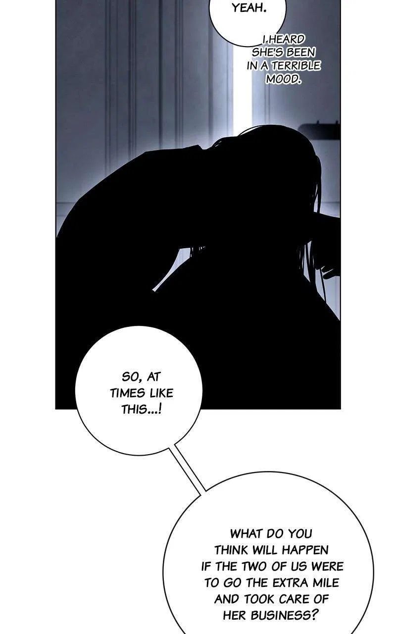 Best Of Luck, Warrior! Chapter 73 – Page 7