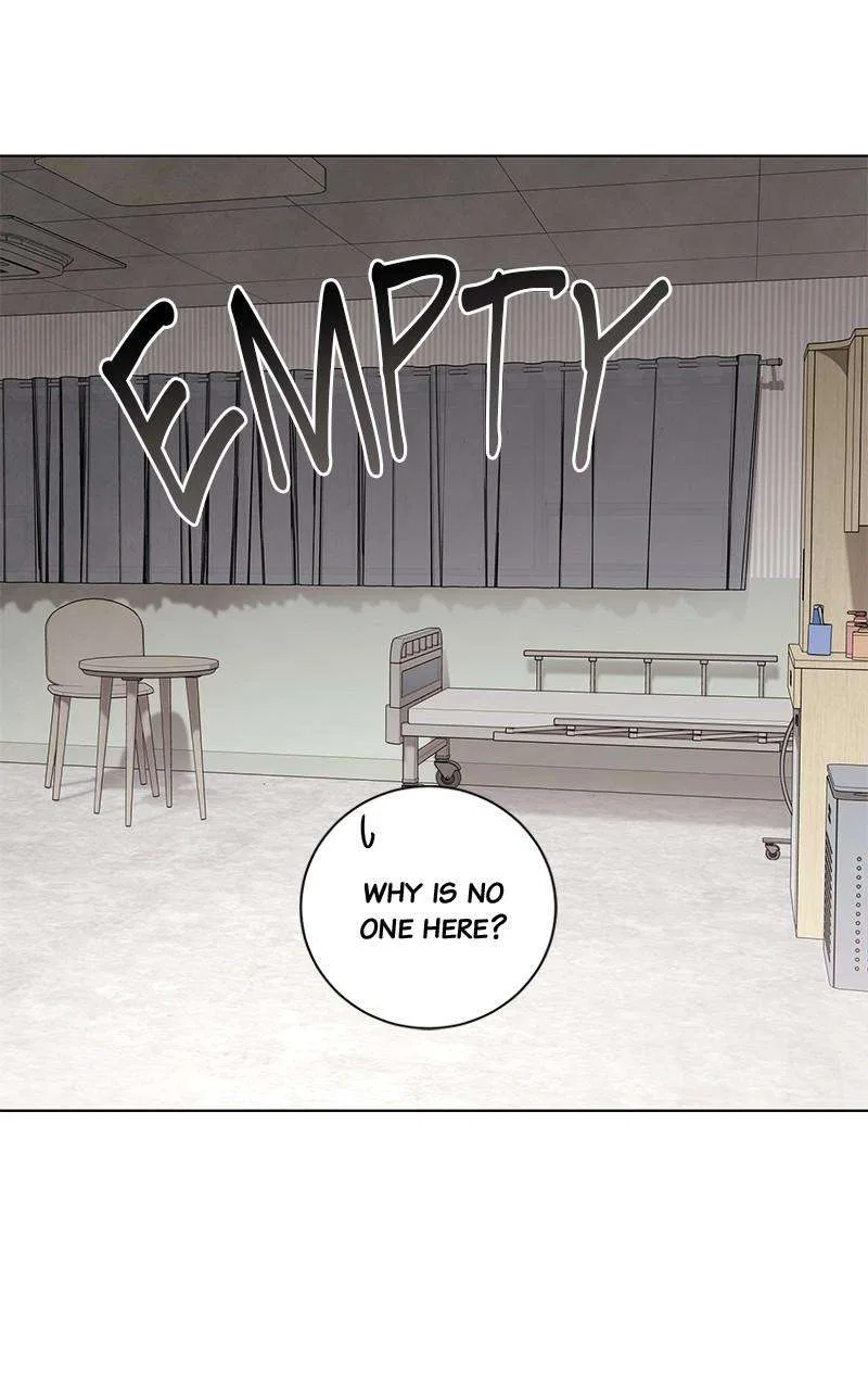 Best Of Luck, Warrior! Chapter 73 – Page 17