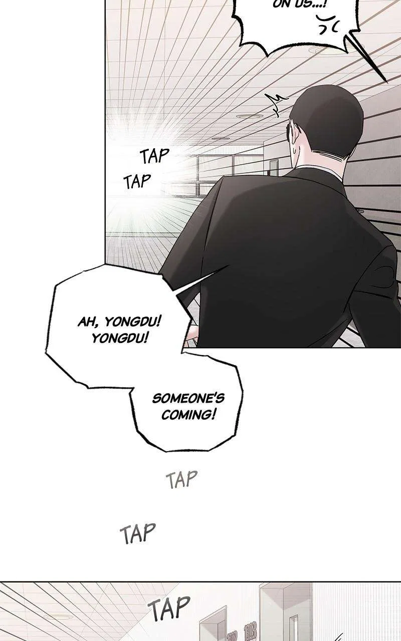 Best Of Luck, Warrior! Chapter 73 – Page 19