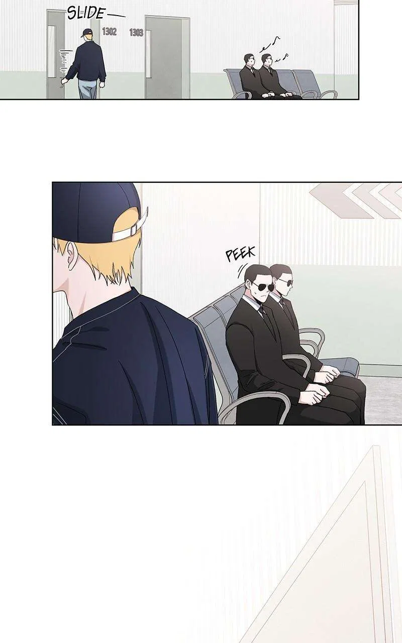 Best Of Luck, Warrior! Chapter 73 – Page 21