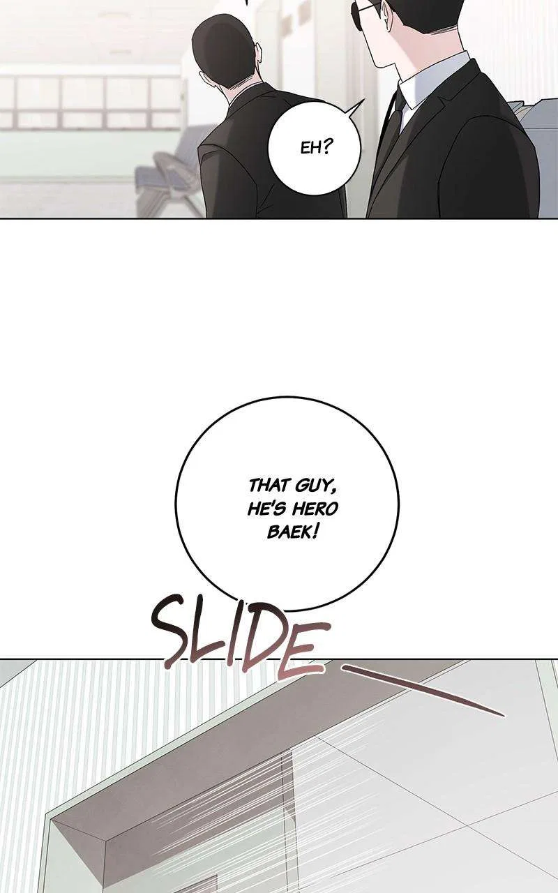 Best Of Luck, Warrior! Chapter 73 – Page 24