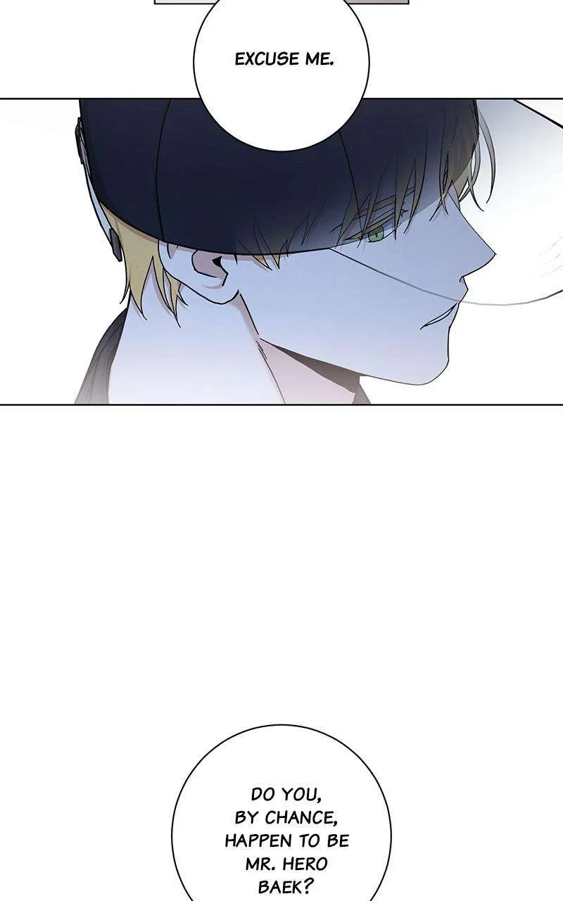 Best Of Luck, Warrior! Chapter 73 – Page 26