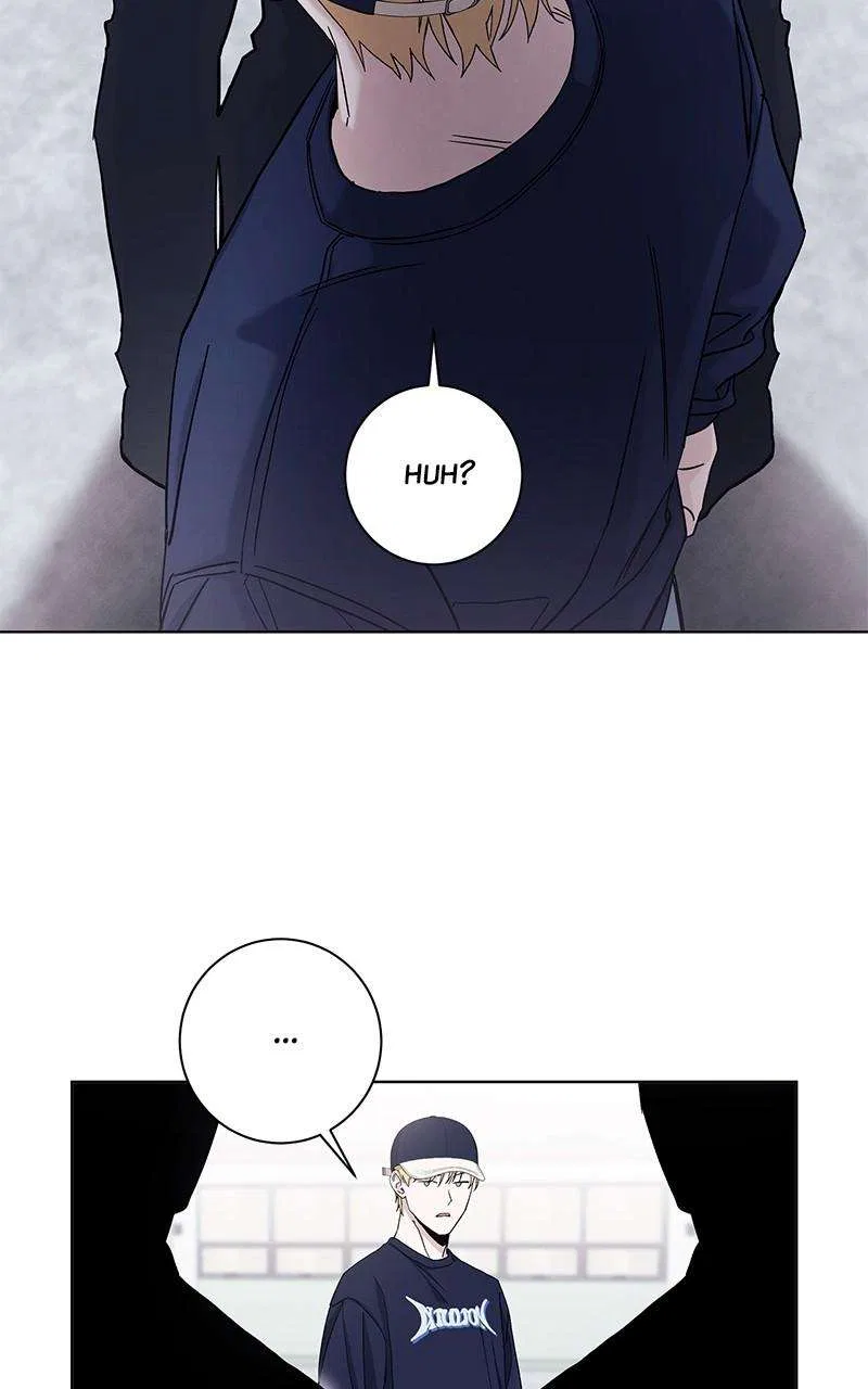 Best Of Luck, Warrior! Chapter 73 – Page 28