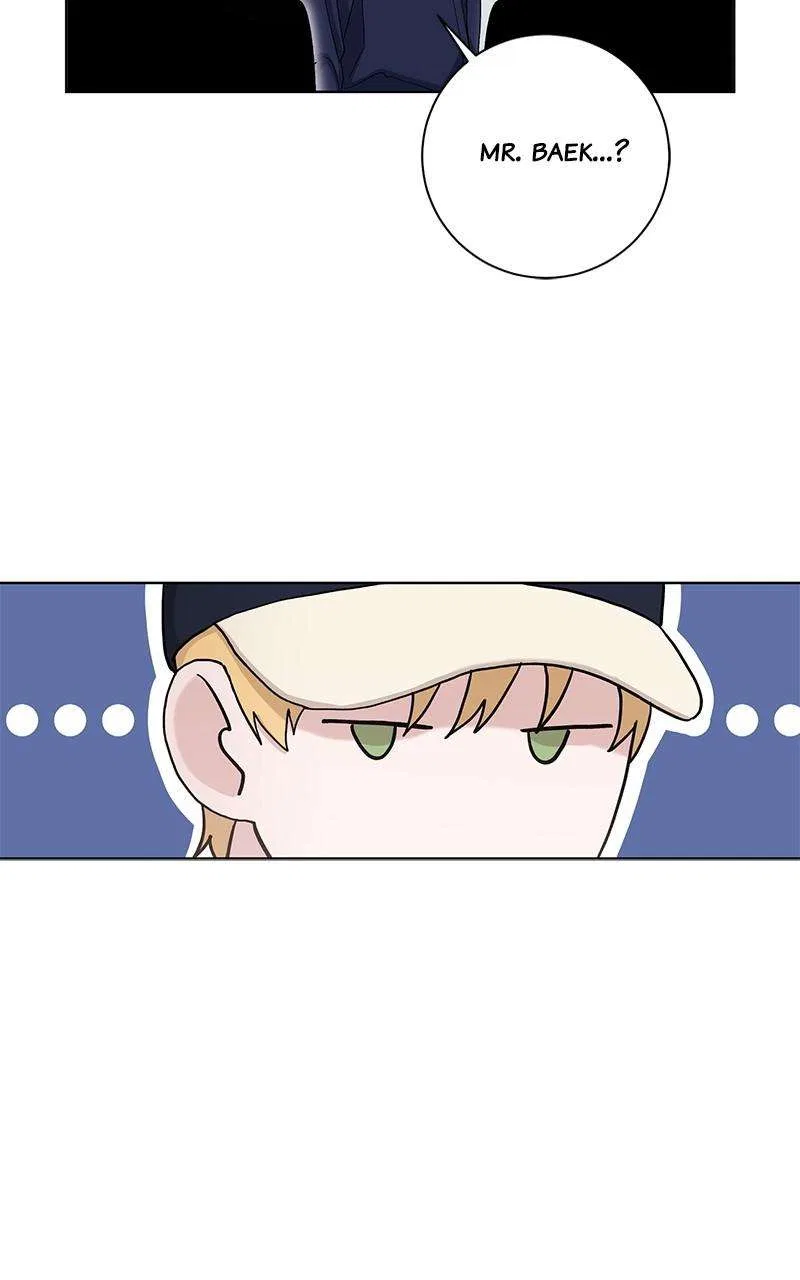 Best Of Luck, Warrior! Chapter 73 – Page 29