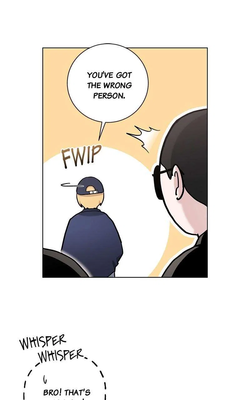 Best Of Luck, Warrior! Chapter 73 – Page 30