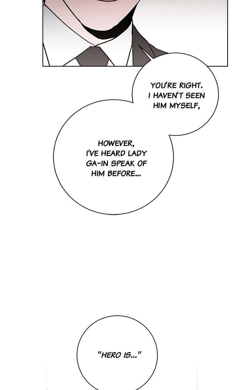 Best Of Luck, Warrior! Chapter 73 – Page 32