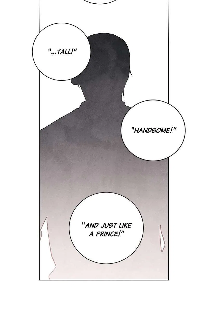 Best Of Luck, Warrior! Chapter 73 – Page 33