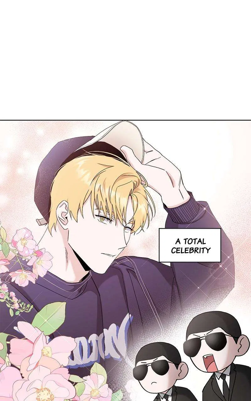Best Of Luck, Warrior! Chapter 73 – Page 34