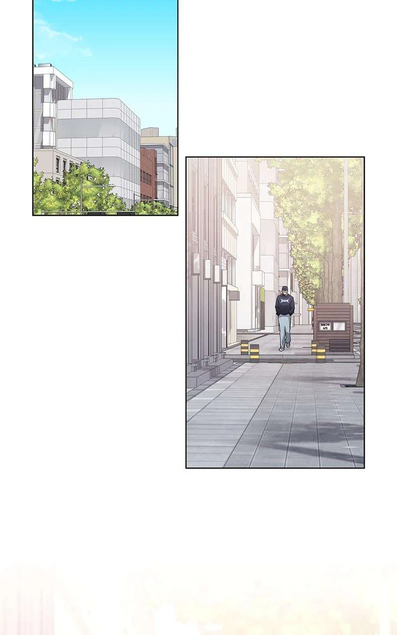 Best Of Luck, Warrior! Chapter 73 – Page 36