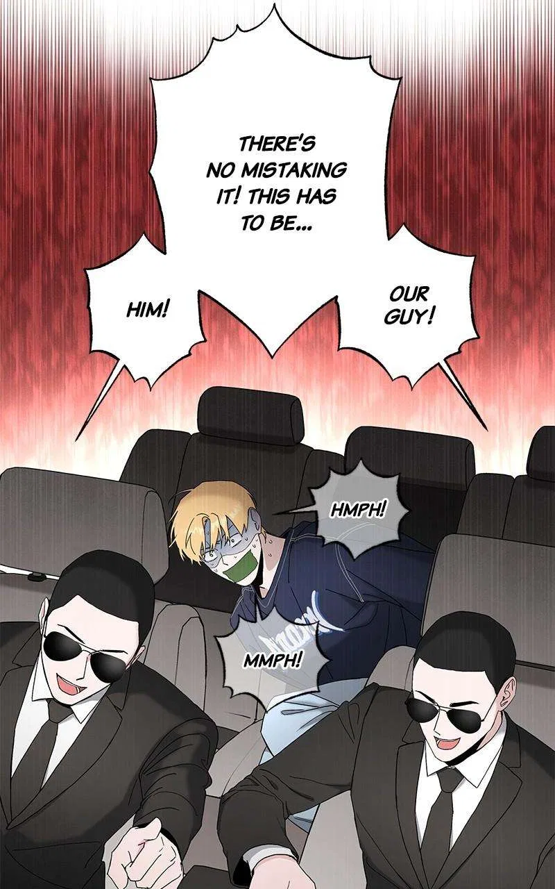 Best Of Luck, Warrior! Chapter 73 – Page 40