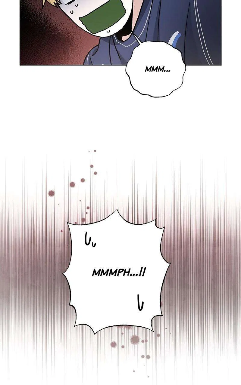 Best Of Luck, Warrior! Chapter 73 – Page 42