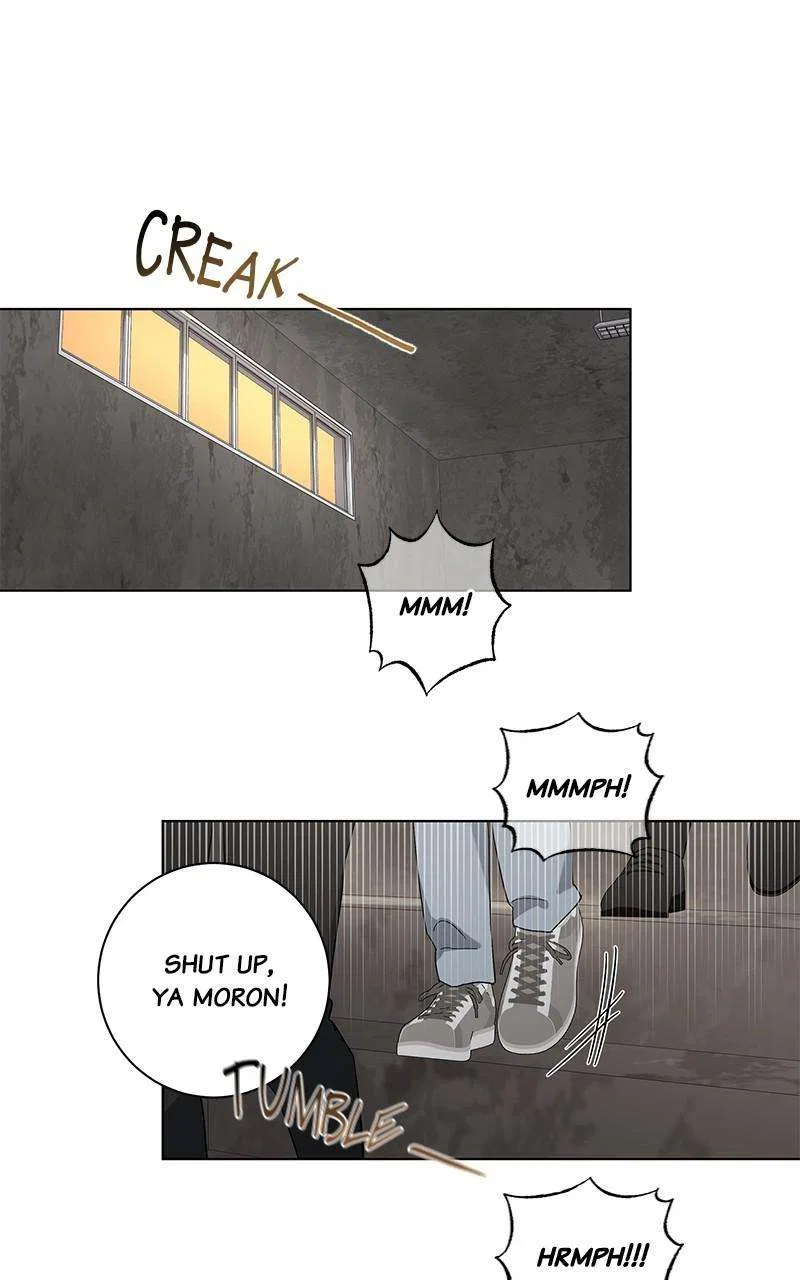 Best Of Luck, Warrior! Chapter 73 – Page 45
