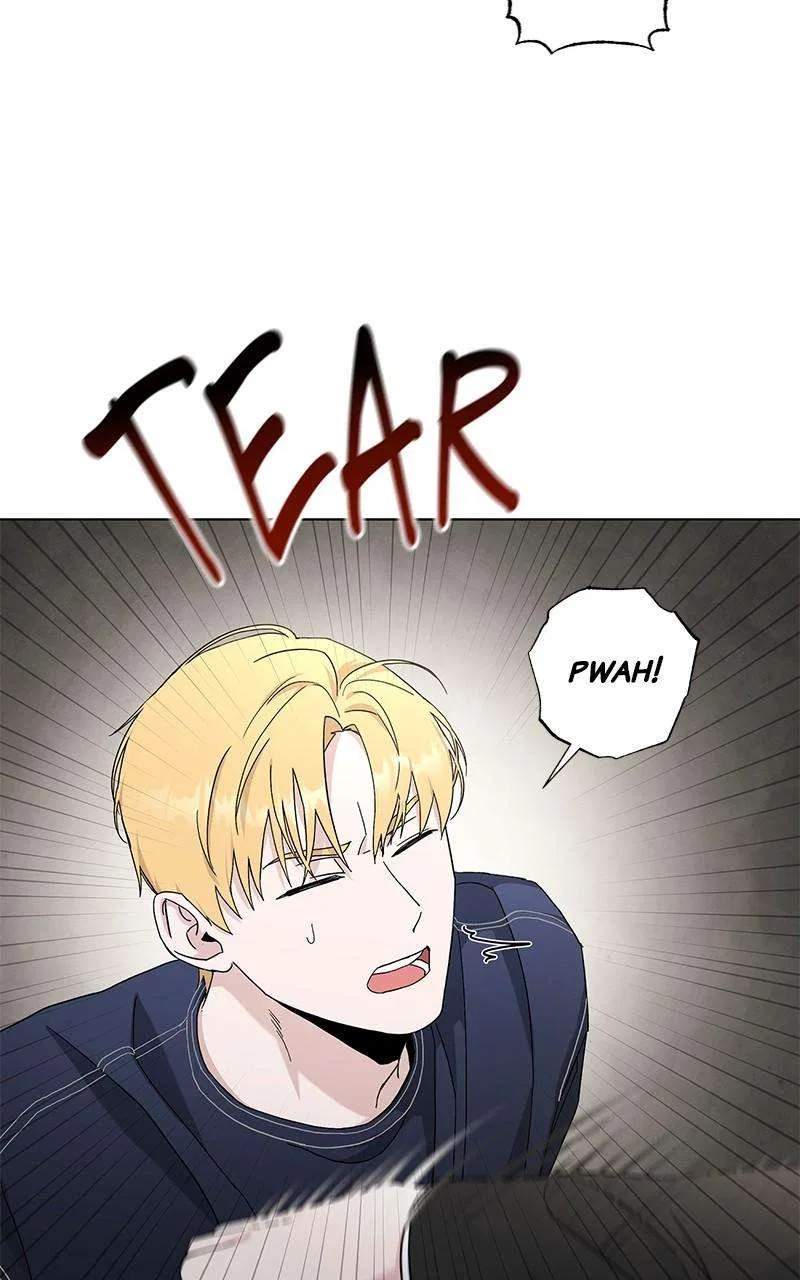 Best Of Luck, Warrior! Chapter 73 – Page 46