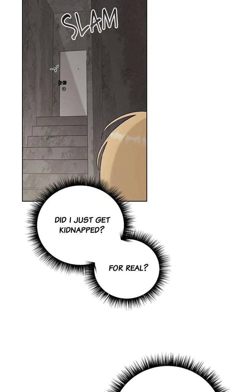Best Of Luck, Warrior! Chapter 73 – Page 49