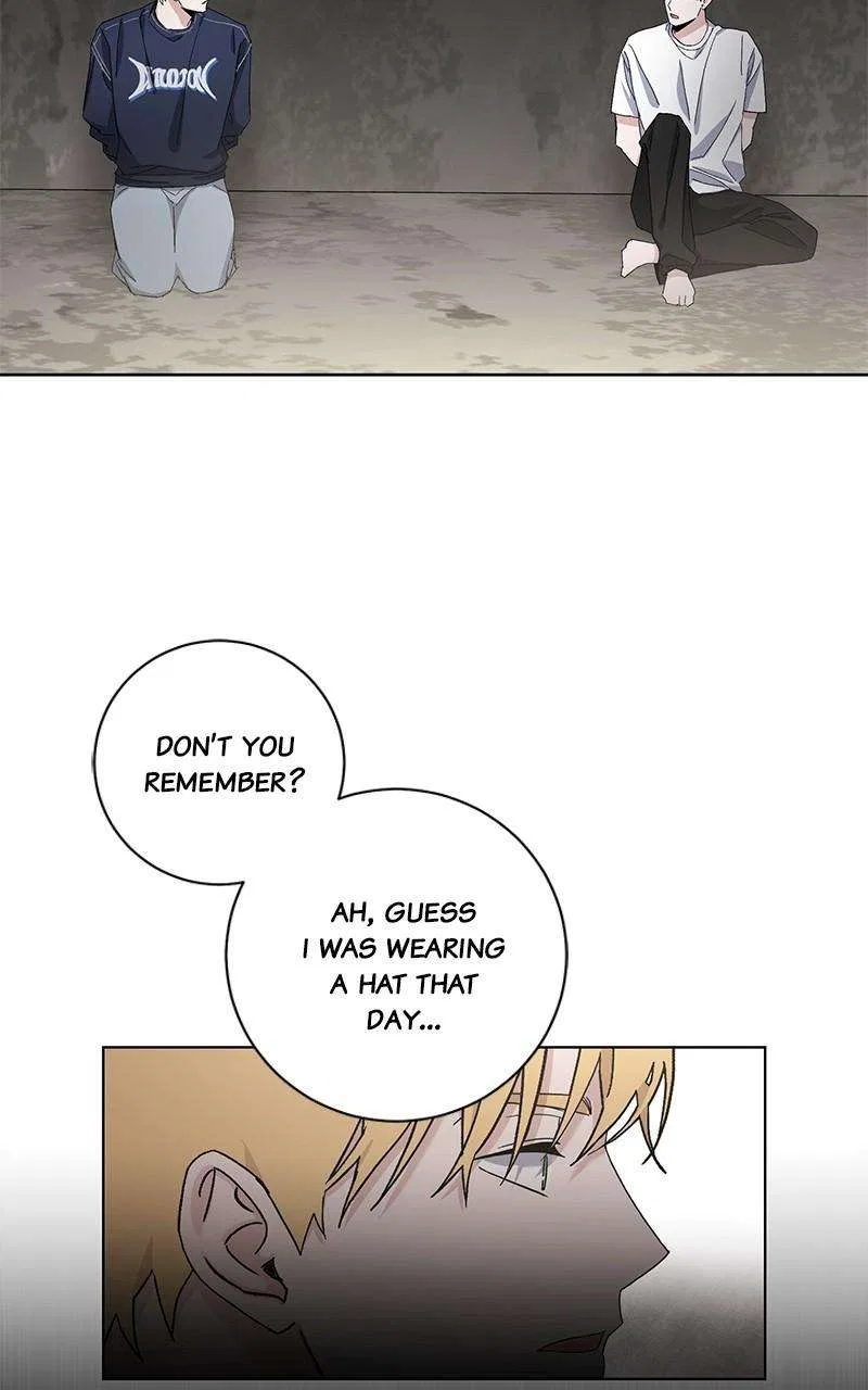 Best Of Luck, Warrior! Chapter 73 – Page 56