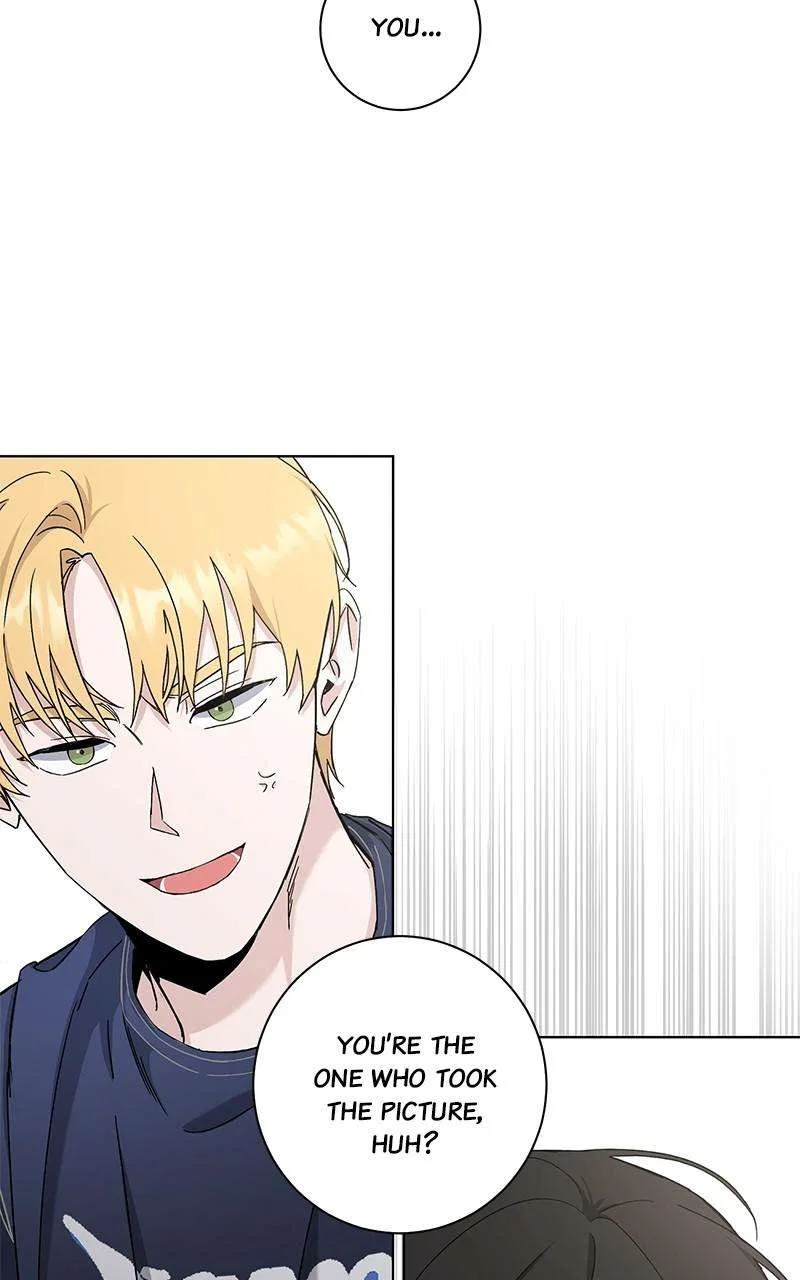 Best Of Luck, Warrior! Chapter 73 – Page 60