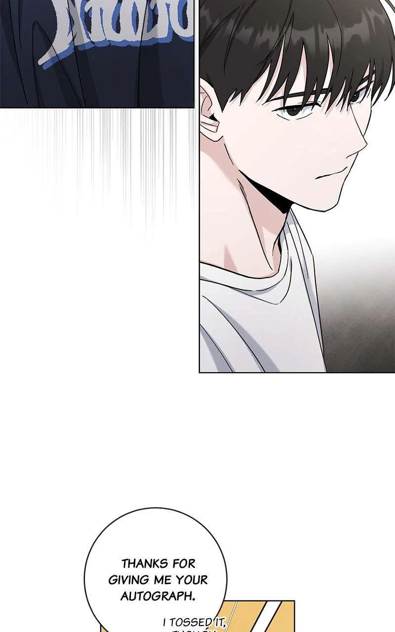 Best Of Luck, Warrior! Chapter 73 – Page 61