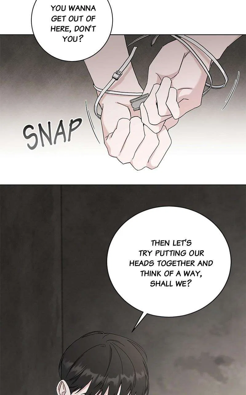 Best Of Luck, Warrior! Chapter 73 – Page 63