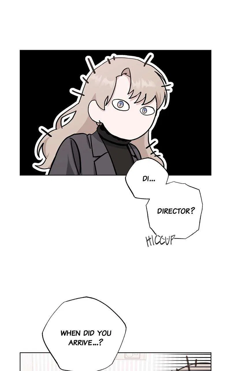 Best Of Luck, Warrior! Chapter 72 – Page 1