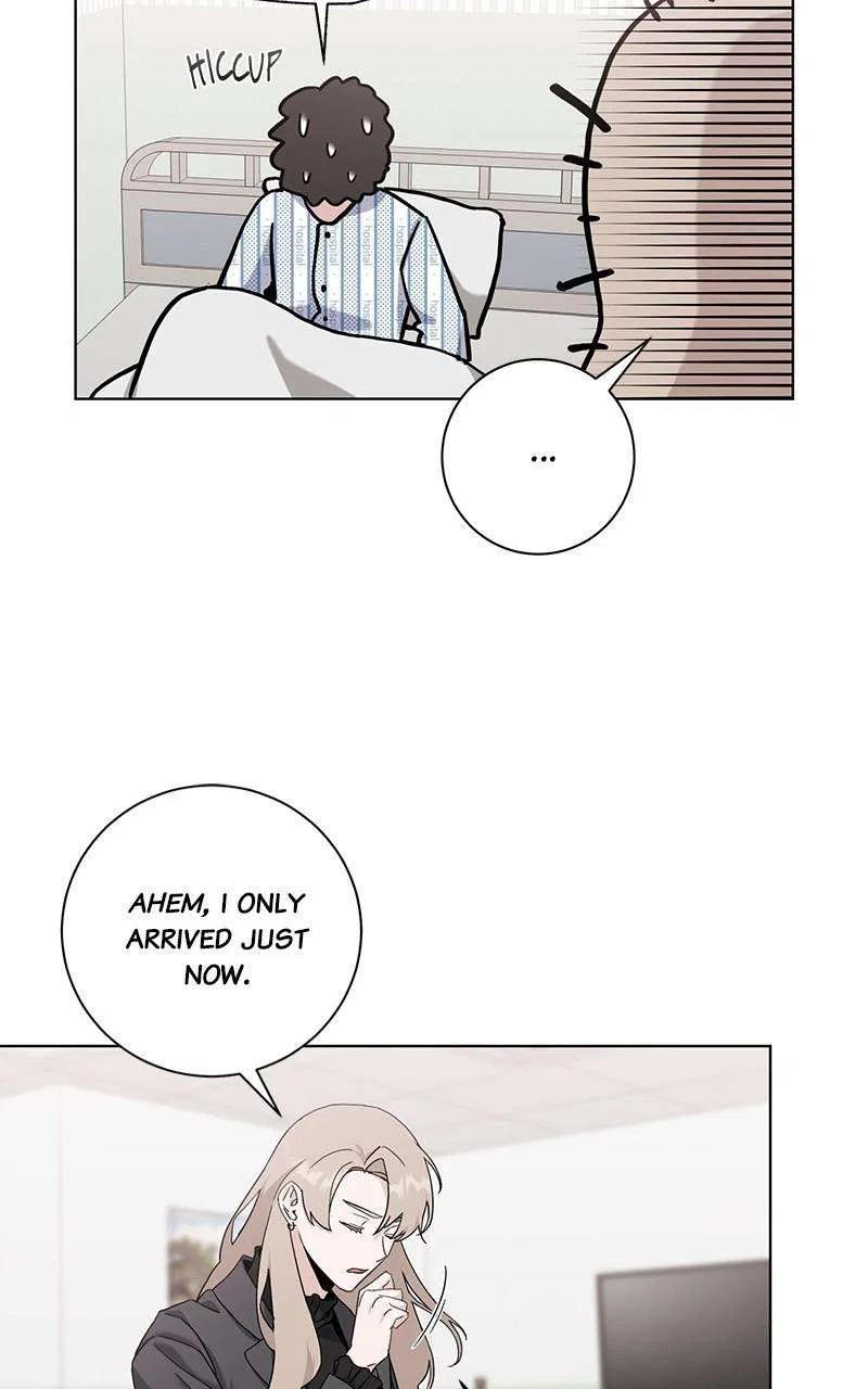 Best Of Luck, Warrior! Chapter 72 – Page 2