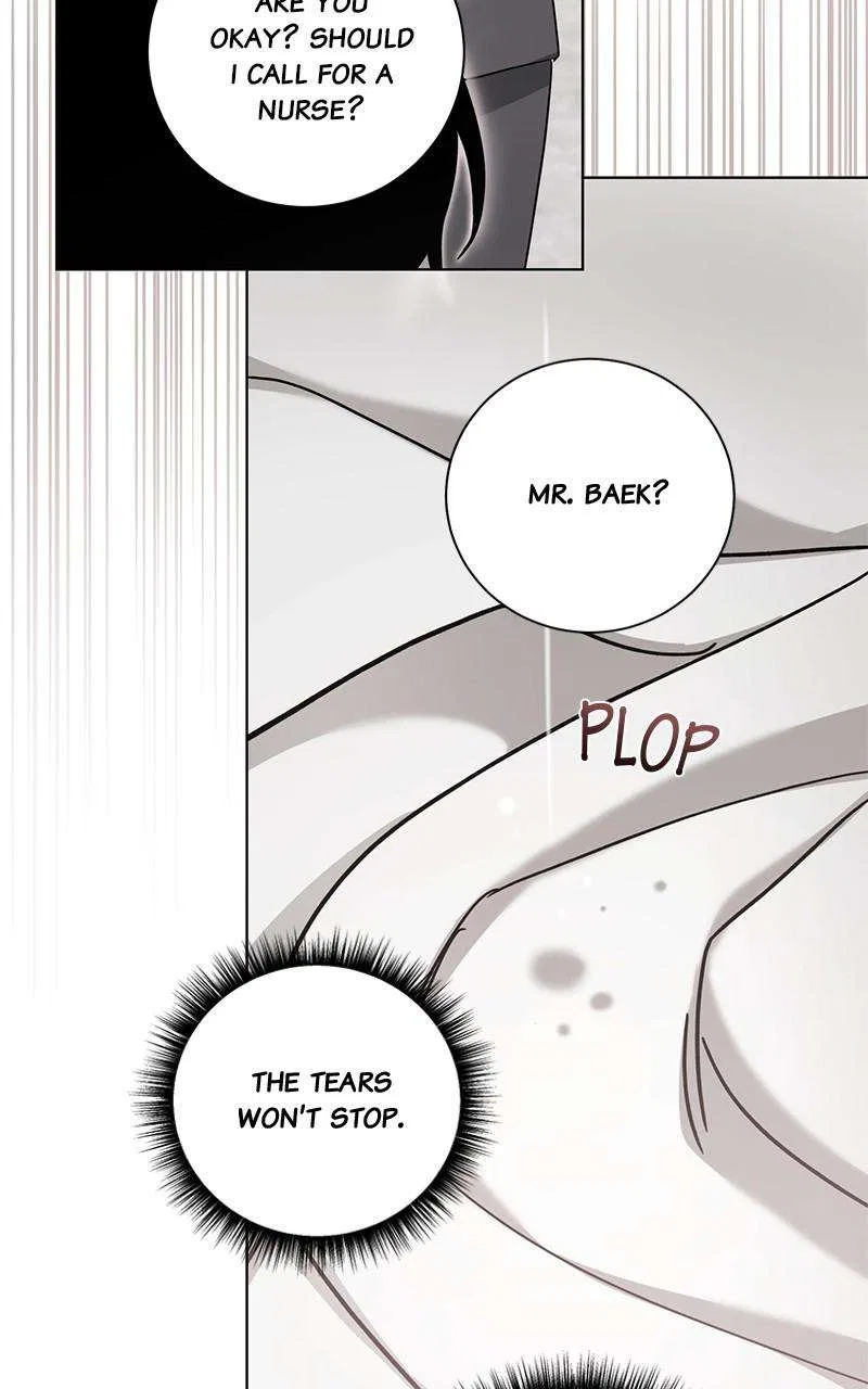 Best Of Luck, Warrior! Chapter 72 – Page 7