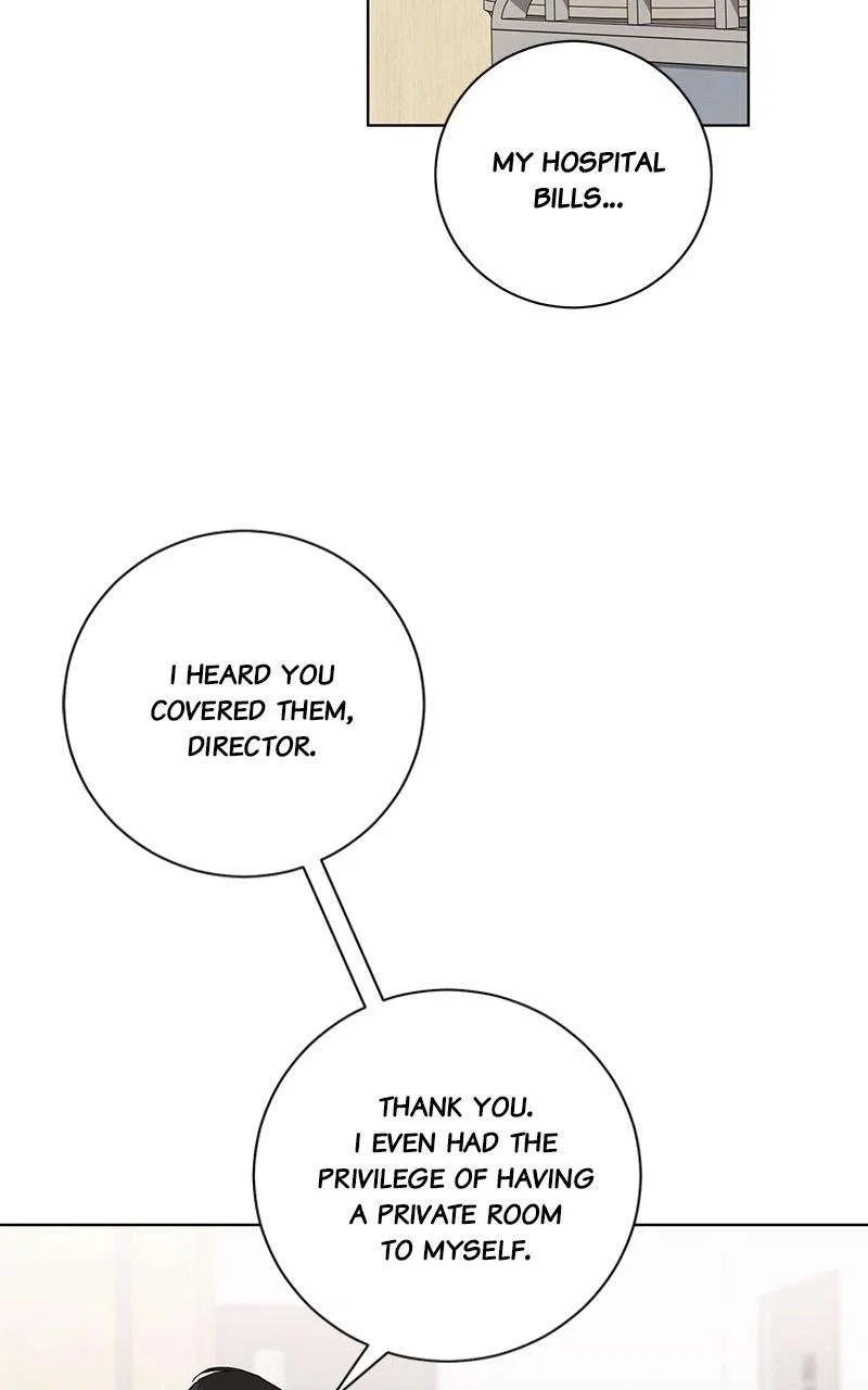 Best Of Luck, Warrior! Chapter 72 – Page 24