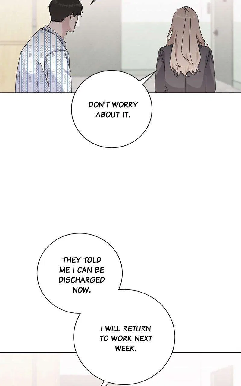 Best Of Luck, Warrior! Chapter 72 – Page 25