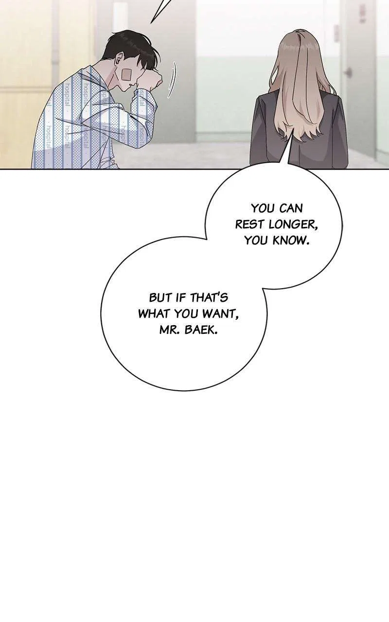 Best Of Luck, Warrior! Chapter 72 – Page 26