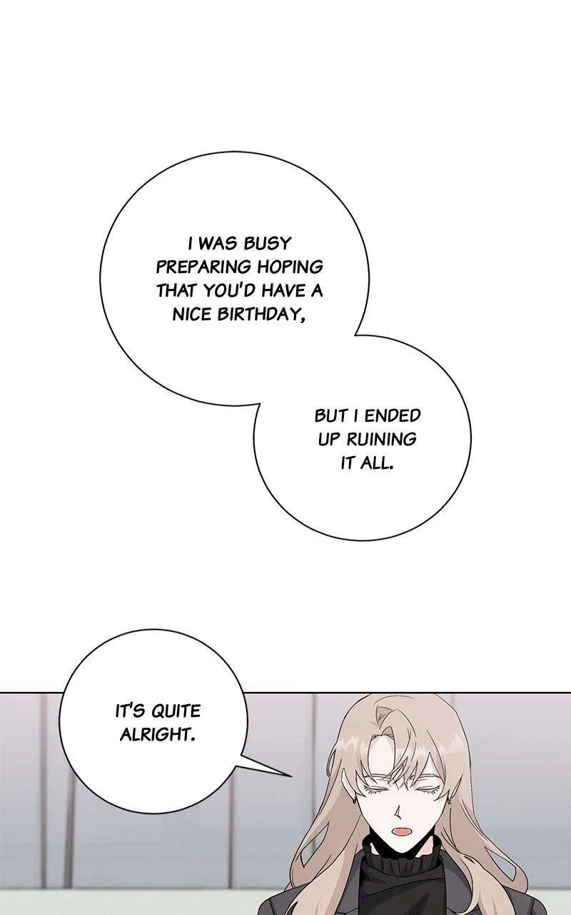 Best Of Luck, Warrior! Chapter 72 – Page 30