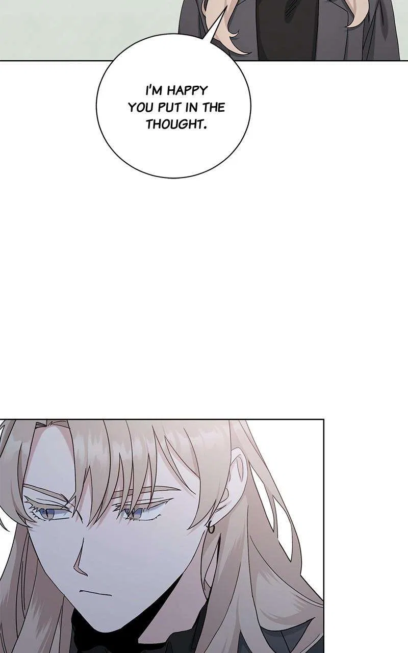 Best Of Luck, Warrior! Chapter 72 – Page 31