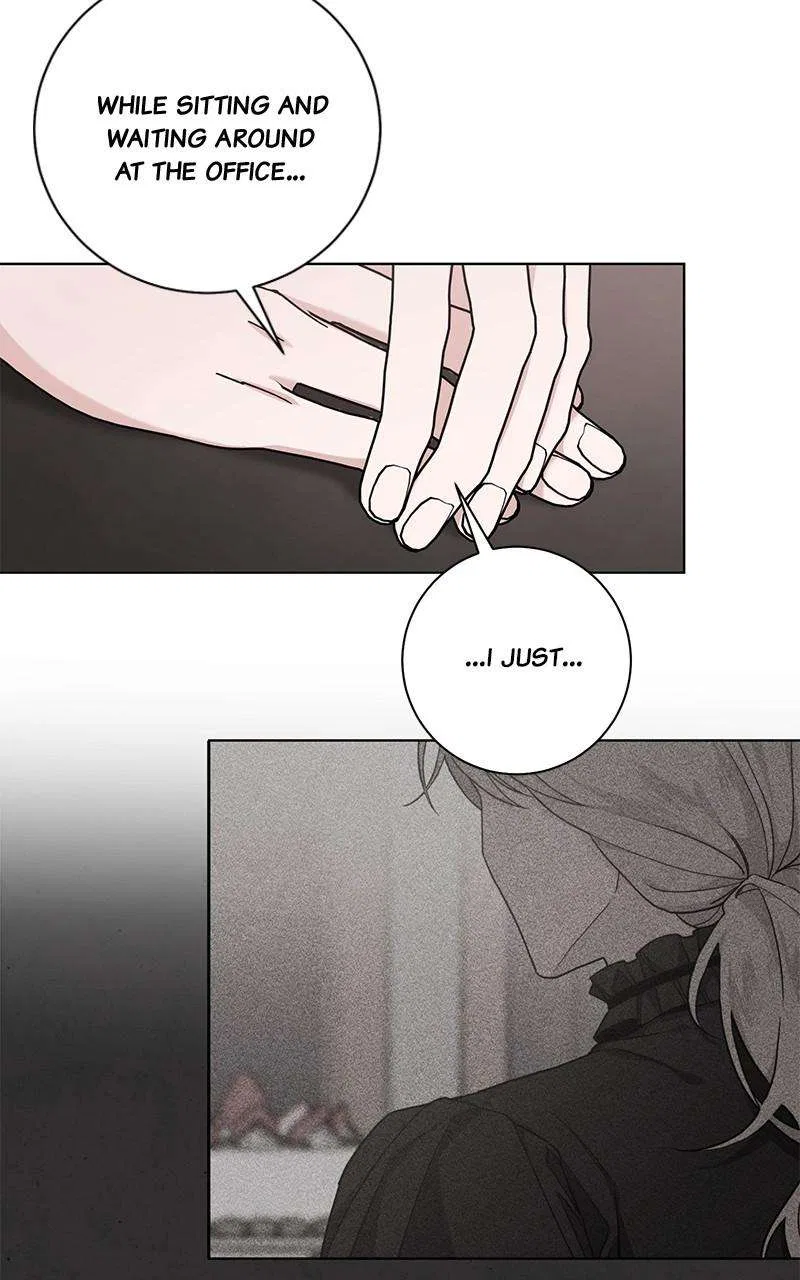 Best Of Luck, Warrior! Chapter 72 – Page 34