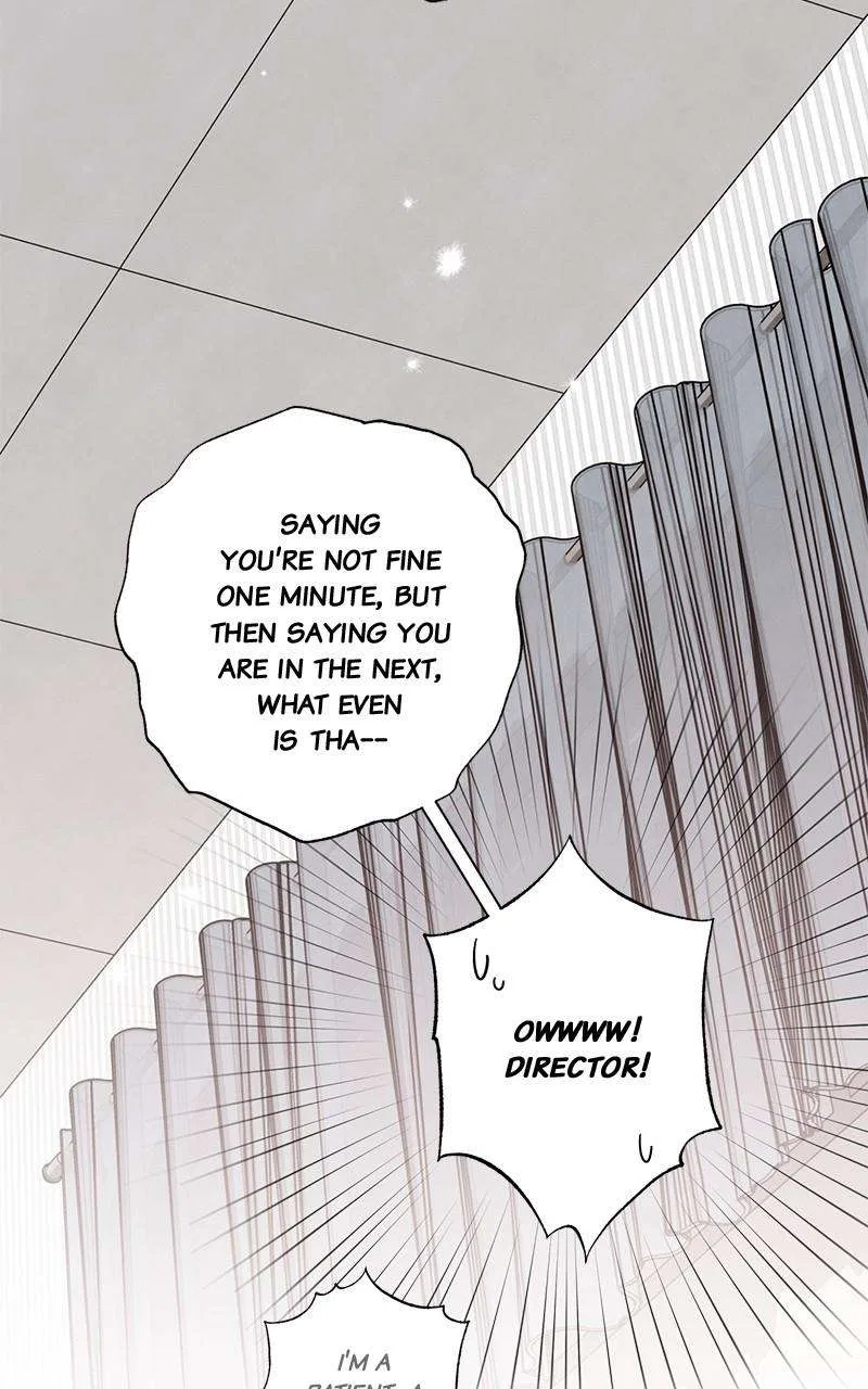 Best Of Luck, Warrior! Chapter 72 – Page 41