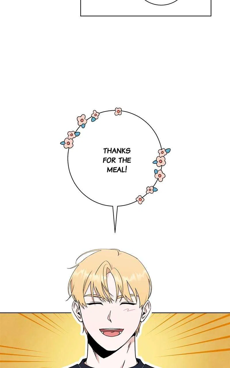 Best Of Luck, Warrior! Chapter 72 – Page 46