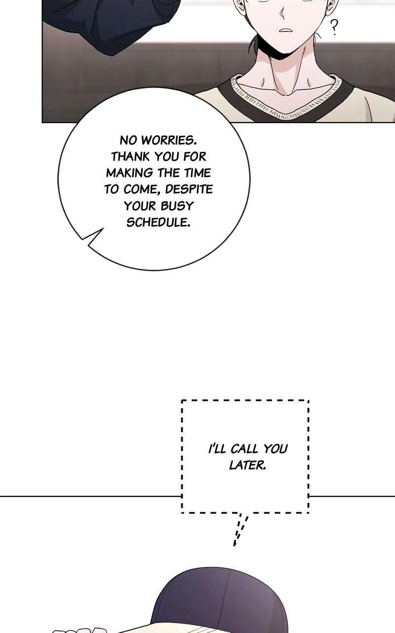 Best Of Luck, Warrior! Chapter 72 – Page 53