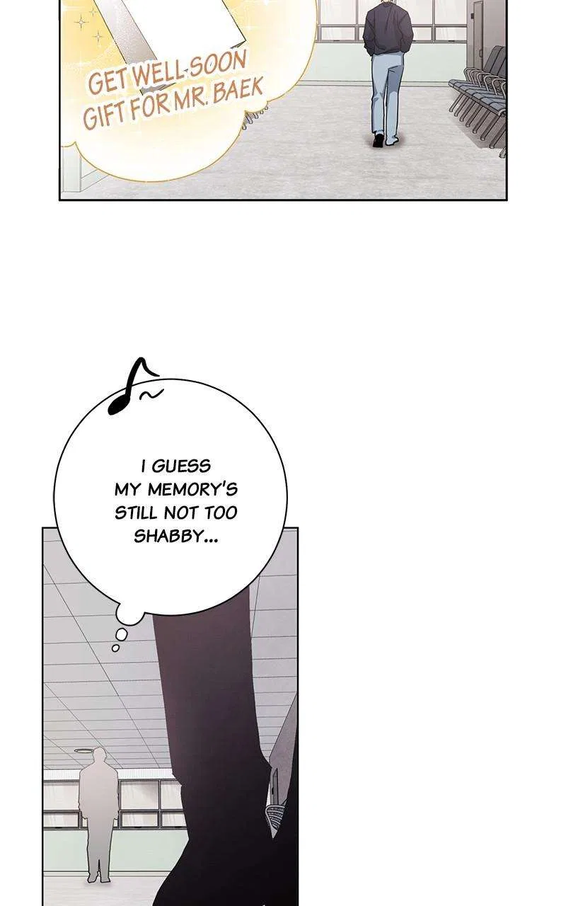 Best Of Luck, Warrior! Chapter 72 – Page 60