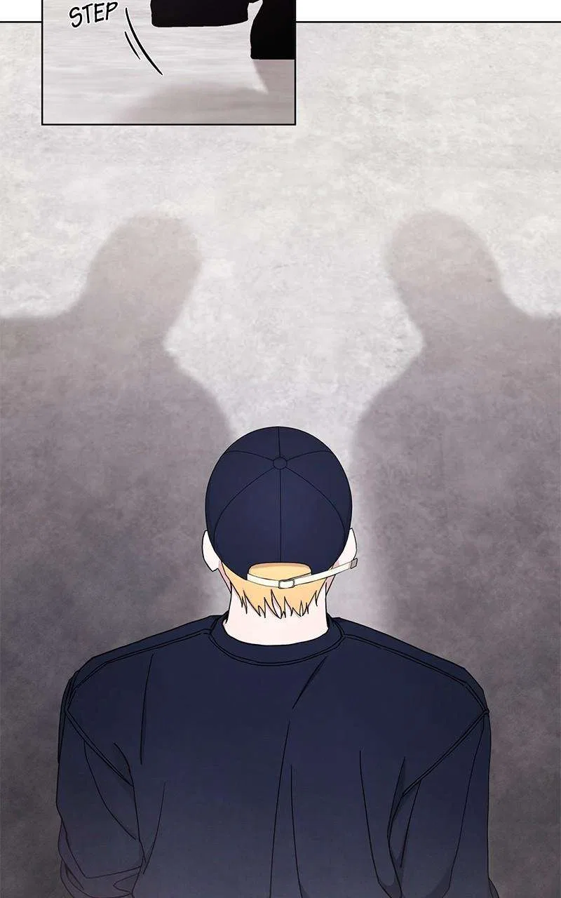 Best Of Luck, Warrior! Chapter 72 – Page 61