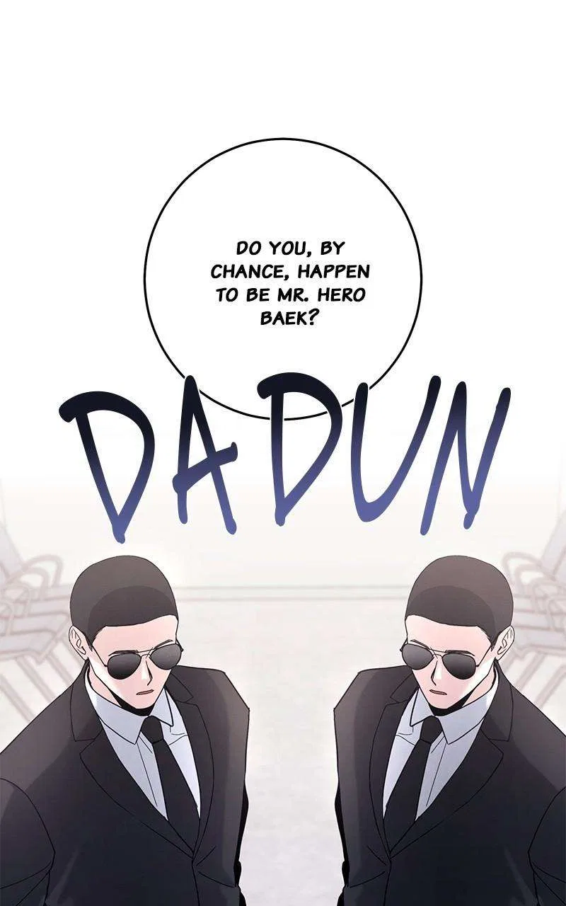 Best Of Luck, Warrior! Chapter 72 – Page 63