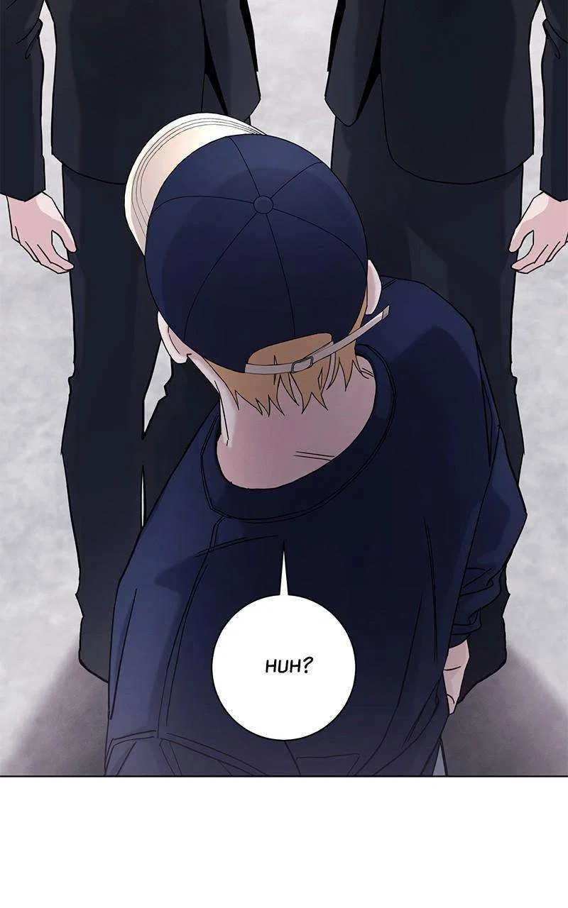Best Of Luck, Warrior! Chapter 72 – Page 64