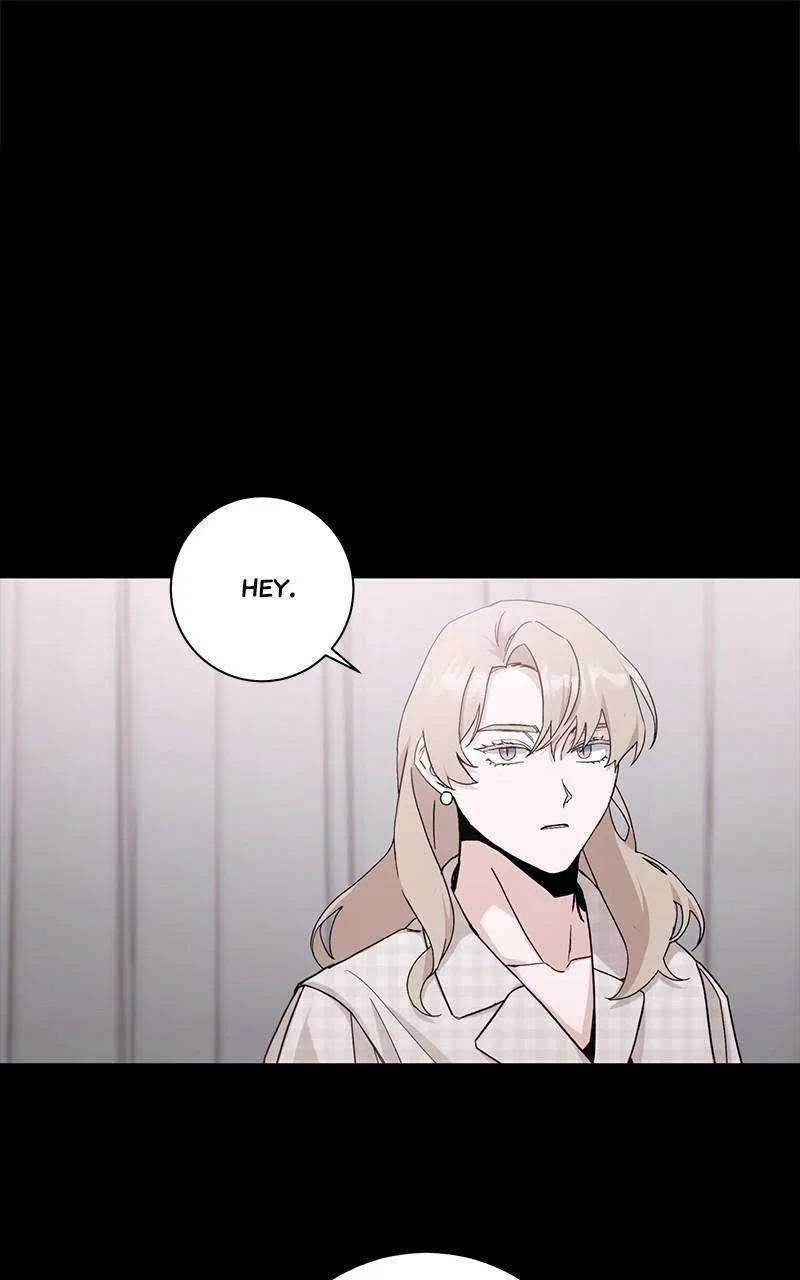 Best Of Luck, Warrior! Chapter 71 – Page 1