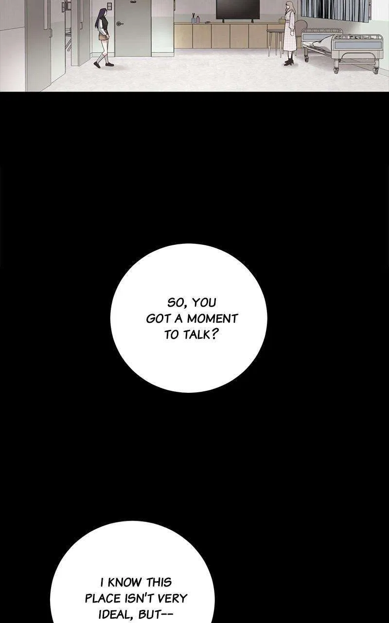 Best Of Luck, Warrior! Chapter 71 – Page 3